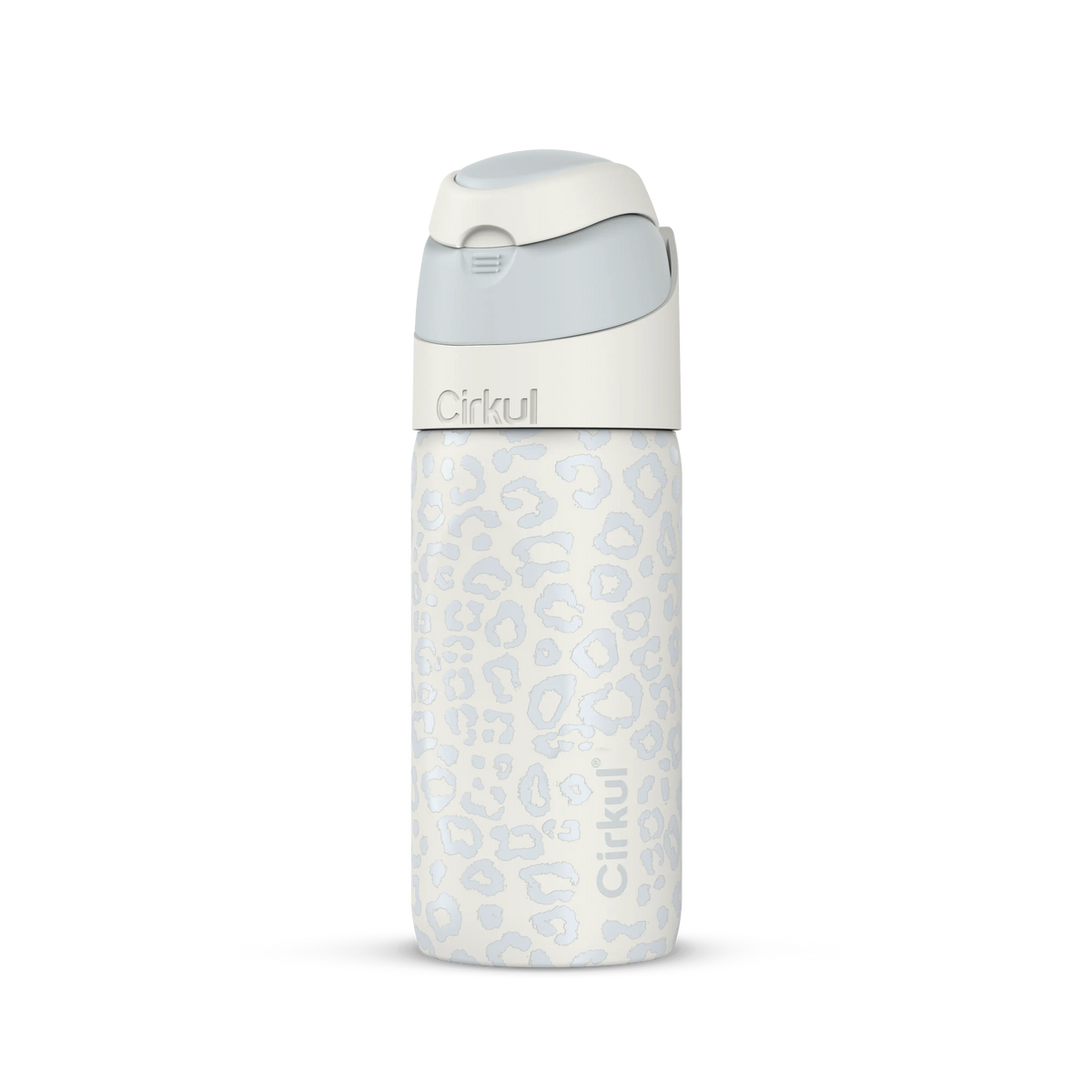16oz. StrawSip™ Flip Bottle X6