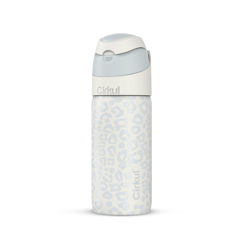 16oz. StrawSip™ Flip Bottle X6
