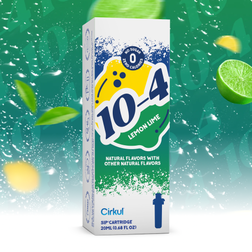 10-4™ L2